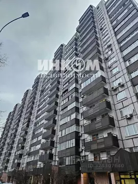 4-к кв. Москва Веерная ул., 30К2 (140.0 м)
