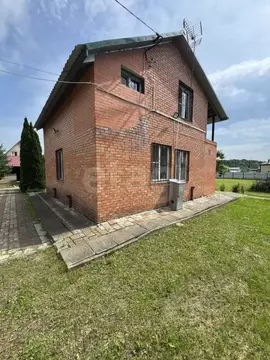 Дом в Московская область, Раменский муниципальный округ, пос. Рылеево ...