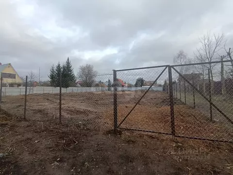 Участок в Москва д. Настасьино, ул. Сиреневая, 79 (15.0 сот.)