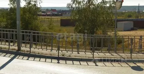 Участок в Саха (Якутия), Якутск  (11.7 сот.)