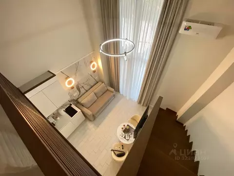 1-к кв. Краснодарский край, Сочи ул. Ленина, 219 (38.3 м)