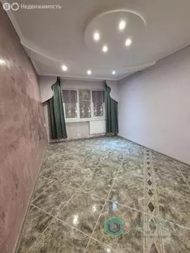 2-комнатная квартира: Гурьевск, Заречная улица, 20 (40.5 м)