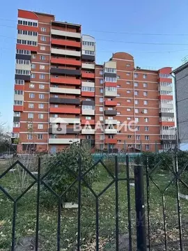 1-к кв. Бурятия, Улан-Удэ ул. Трубачеева, 146Ас1 (52.0 м)