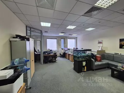 Офис в Москва Научный проезд, 19 (53 м)