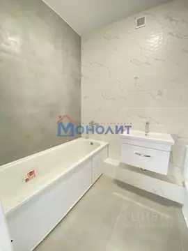 1-к кв. Ярославская область, Ярославский муниципальный округ, пос. ...