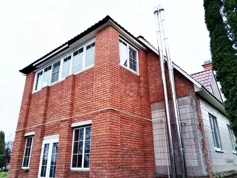 Дом в Московская область, Серпухов городской округ, д. Лукьяново ул. ...