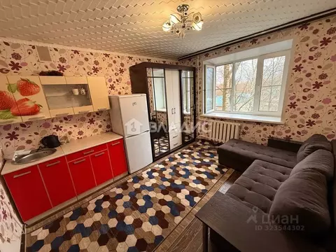 Комната Владимирская область, Гусь-Хрустальный Перегрузочная ул., 5А ...