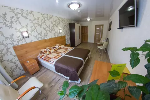 Комната Приморский край, Владивосток Океанский просп., 15А (18.0 м)