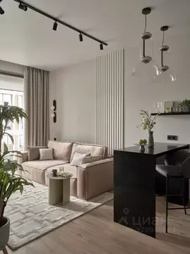 2-к кв. Москва Ленинградский просп., 37/6 (50.0 м)