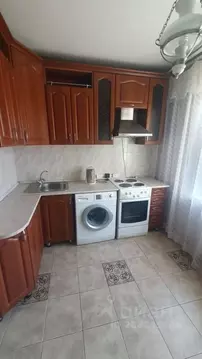 2-к кв. Алтайский край, Барнаул ул. Чкалова, 57 (52.0 м)