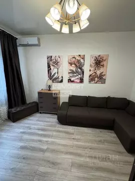 1-к кв. Краснодарский край, Сочи Новый Сочи мкр, ул. Калужская, 28/2 ...