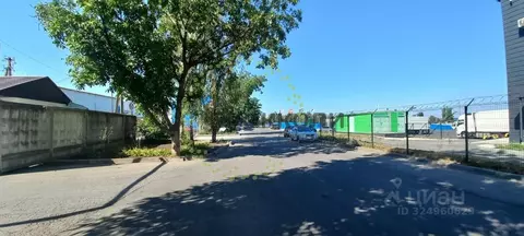 Склад в Ростовская область, Аксай просп. Ленина, 52 (250 м)