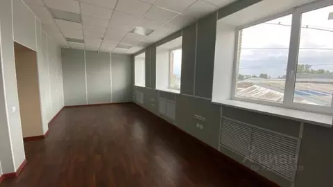 Офис в Новгородская область, Великий Новгород Сырковское ш. (263 м)