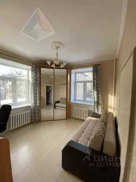 2-к кв. Москва Ленинградское ш., 13К1 (60.0 м)