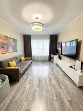 3-к кв. Саха (Якутия), Якутск Птицефабрика мкр, 11 (73.0 м)