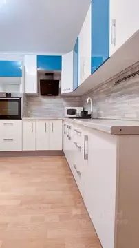 2-к кв. Московская область, Люберцы Красная Горка мкр, ул. ...