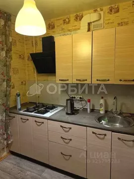 3-к кв. Тюменская область, Тюмень ул. Энергетиков, 57/1 (54.7 м)