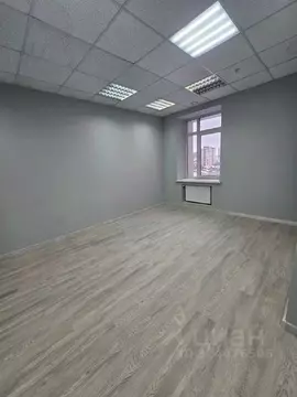 Офис в Пермский край, Пермь ул. Куйбышева, 50 (31 м)