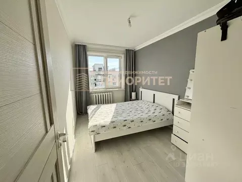 3-к кв. Саха (Якутия), Якутск ул. Петра Алексеева, 21/3 (61.4 м)