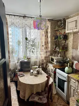 Продается 3-комнатная квартира