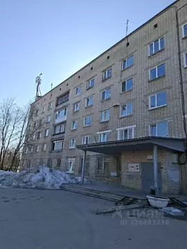 Студия Пермский край, Пермь Бенгальская ул., 6 (20.9 м)