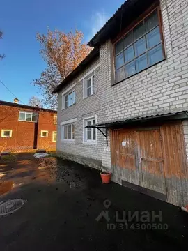 3-к кв. Тверская область, Кимры Абрамовский проезд, 7 (54.6 м)