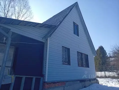 Участок в Московская область, Рузский муниципальный округ, д. ...