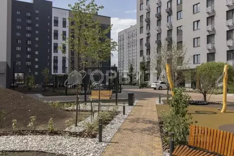 1-к кв. Тюменская область, Тюмень ул. Республики, 204к11 (38.5 м)