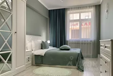 2-к кв. Ставропольский край, Ессентуки ул. Ленина, 14Б (65.0 м)