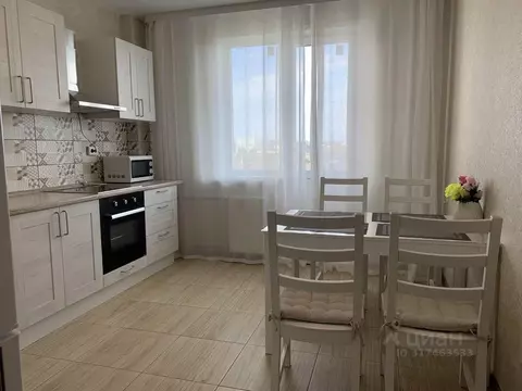 1-к кв. Самарская область, Самара ул. Тухачевского, 40А (47.0 м)