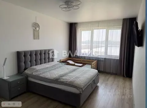 2-к кв. Воронежская область, Воронеж ул. Маршала Одинцова, 25Б/11 ...