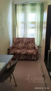 Комната Санкт-Петербург Нарвский просп., 29