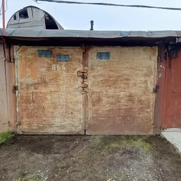 Гараж в Санкт-Петербург, Санкт-Петербург, Сестрорецк Разлив ...