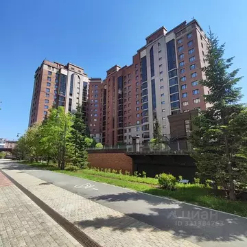 4-к кв. Новосибирская область, Новосибирск ул. Тимирязева, 97 (127.5 ...