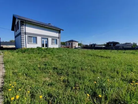 Дом в Московская область, Химки городской округ, д. Брехово, Большое ...