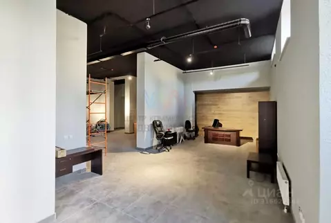 Помещение свободного назначения в Башкортостан, Уфа бул. ...