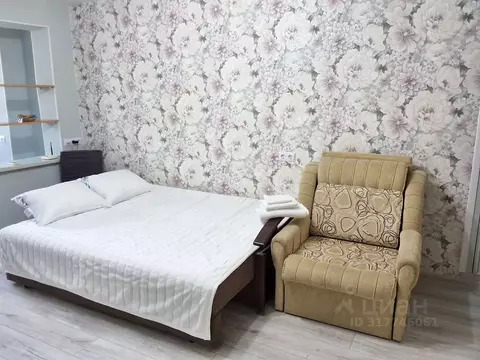 1-к кв. Краснодарский край, Туапсе ул. Фрунзе, 57 (30.0 м)