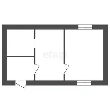 Дом в Ярославская область, Ярославский муниципальный округ, д. ...