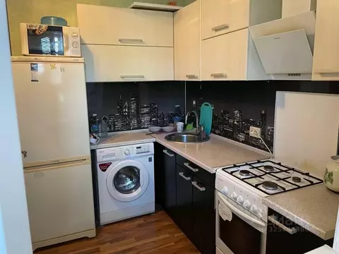 1-к кв. Татарстан, Казань ул. Гаврилова, 56к4 (40.0 м)