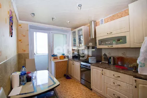 2-к кв. Калужская область, Калуга ул. Учхоз, 3 (46.6 м)