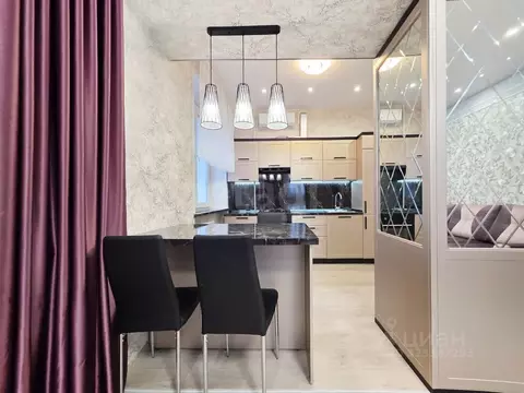 2-к кв. Свердловская область, Нижний Тагил 1 (61.9 м)