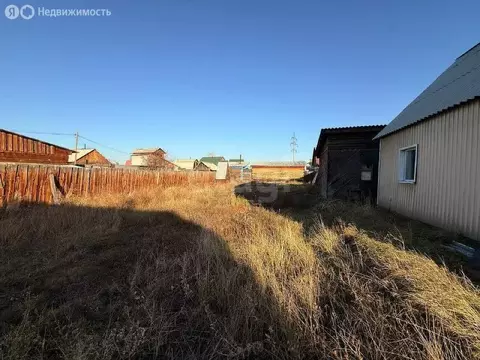 Дом в Улан-Удэ, СНТ Строитель, Подорожная улица 2-й проезд (38.7 м)