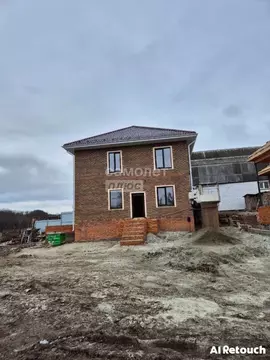 Дом в Курская область, Курск ул. Понизовка, 59 (173 м)