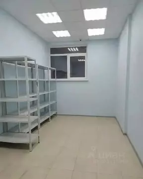 Помещение свободного назначения в Краснодарский край, Анапа ул. ...