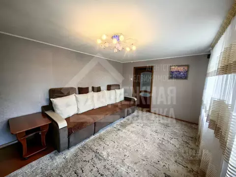 Дом в Алтайский край, Рубцовск ул. Баумана, 46А (55 м)