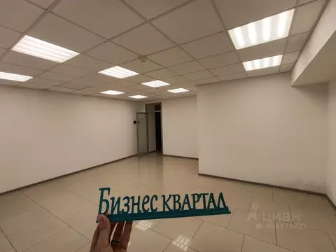 Офис в Тульская область, Тула ул. Фридриха Энгельса, 6 (36 м)