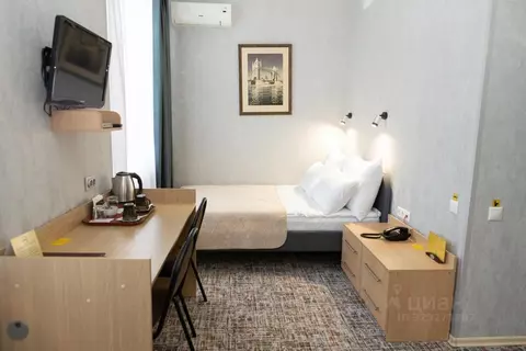 Комната Самарская область, Сызрань Гидротурбинная ул., 13А (20.0 м)