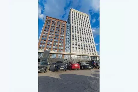 1-к кв. Нижегородская область, Нижний Новгород ул. Максима Горького, ...