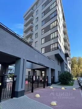 Квартира, 3 комнаты, 88.4 м