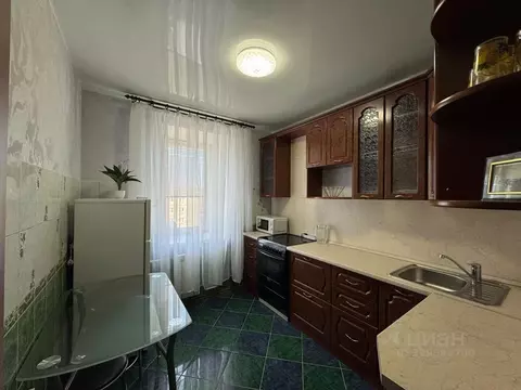 2-к кв. Хакасия, Абакан ул. Пушкина, 19 (47.9 м)